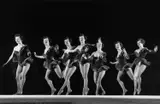 Harold Eugene Edgerton, Nancy C dancing