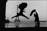 Elliott Erwitt, Paris