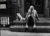 Elliott Erwitt, New York City