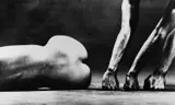 Eikō Hosoe, #24 from the series 'Man and Woman