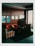 Stephen Shore, Untitled, 1979, Unique Polaroid T808