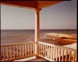 Joel Meyerowitz, Porch, Provincetown 1977