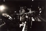 Dennis Stock, Earl Hines at the Hangover, San Francisco 1958, 1958, Gelatin silver print, printed 1989 on double-weight semi-matte paper