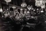 Marilyn Silverstone, Varanasi, 1959, Gelatin silver print, printed in 1989 on double-weight semi-matte paper