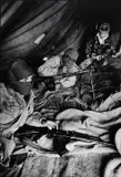 Bruno Barbey, Al-Fatah Palestine Command, Jordan 1969, 1969, Gelatin silver print, printed in 1989 on double-weight semi-matte paper