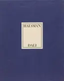 Philippe Halsman, Halsman - Dalí Portfolio
