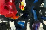 Jean Miotte, Ohne Titel (Composition)