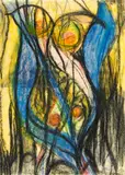 Gerhard Altenbourg, Fisch