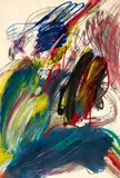 Walter Stöhrer, Ohne Titel (Toskana)