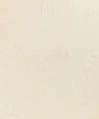 Ohne Titel by Günther Uecker, 1964, Prägedruck auf Velin, sold Dec 2016