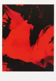 Konvolut, Aus: "1974 Forum Kunst Rottweil",  A und B, 1974