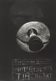 Juan Muñoz, Ohne Titel (Aus: "Lettre international")