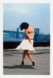 Robert Longo, Untitled 9