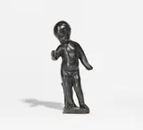 Joseph Enseling, Knabe, Bronze