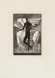 Gerhard Marcks, Perseus und Pegasus