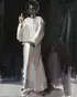 Russian School, The Risen Christ