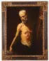 Jusepe de Ribera, The Apostle Saint Andrew, Oil on canvas