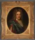 Hyacin Rigaud, Portrait of a Nobleman, Oil on canvas