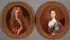 Godfrey Kneller, Portrait of a Husband and Wife, Oil on canvas