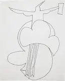 Joe Bradley, Untitled