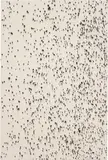 Lucien Smith, Parent Trap, 2012, acrylic on unprimed canvas