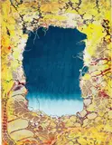 Mark Flood, Aquamarine
