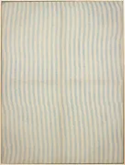 Untitled by Hugh Scott-Douglas, 2011, cyanotype on linen, in artist's frame, sold Mar 2015