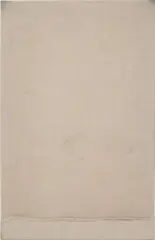 Sergej Jensen, Untitled, 2011, pastel on sewn linen