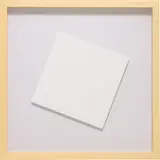 Jeppe Hein, Rotating Square