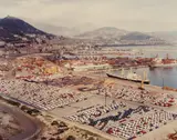Andreas Gursky, Salerno