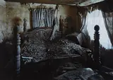 Robert Polidori, 6328 North Miro Street, New Orleans, March