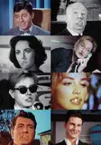 John Waters, Hollywood Smile Train, 2009, chromogenic print, in 8 parts