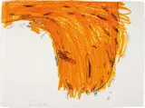 Carroll Dunham, #4