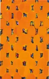 Richmond Burton, Five (Morning), 1991, oil on linen