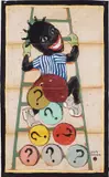 Michael Ray Charles, Climbing the Ladder of Success