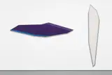 Kenneth Noland, Chac volant