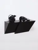 Haim Steinbach, ten second memos #7
