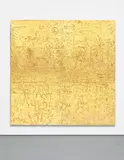 Rudolf Stingel, Untitled
