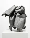 John Chamberlain, Untitled