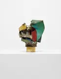 John Chamberlain, Untitled (Tiny Piece)