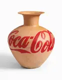 Ai Weiwei, Coca-Cola