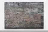 Sterling Ruby, SP196, 2012, spray paint on canvas