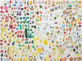 Nick Darmstaedter, Soft and Contemporary