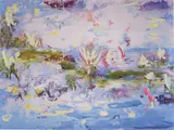 Petra Cortright, Access Easter Eggs