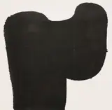 James Lee Byars, Untitled