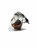 John Chamberlain, Untitled