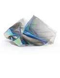 John Chamberlain, Hano