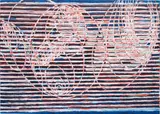 Terry Winters, Untitled