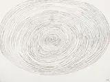 Louise Bourgeois, Untitled, 1998, ink, pencil on paper