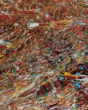 Darren Almond, INFINITE BETWEENS: Reality Between - Phase 2, 2007, chromogenic print